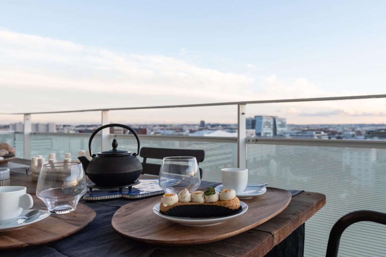 Sky Avenue - Magnifique T2 Avec Vue Epoustouflante * Lyon
