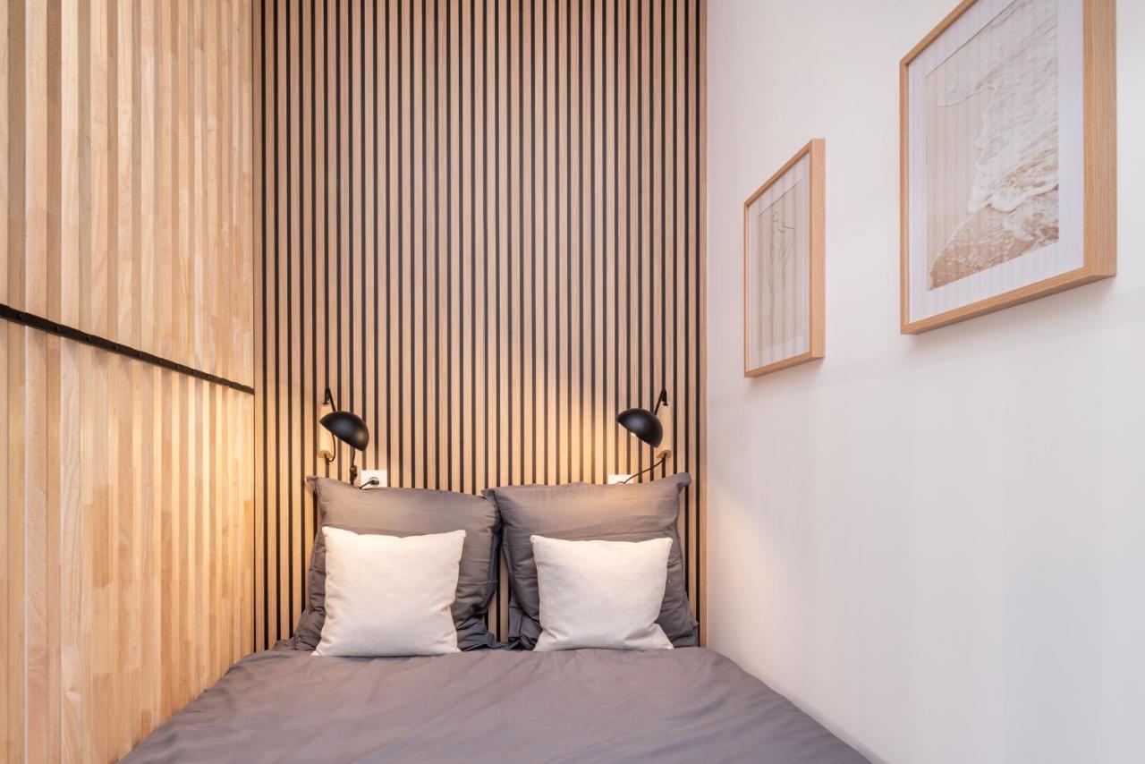 Apartamento Les Cocons Heritages *