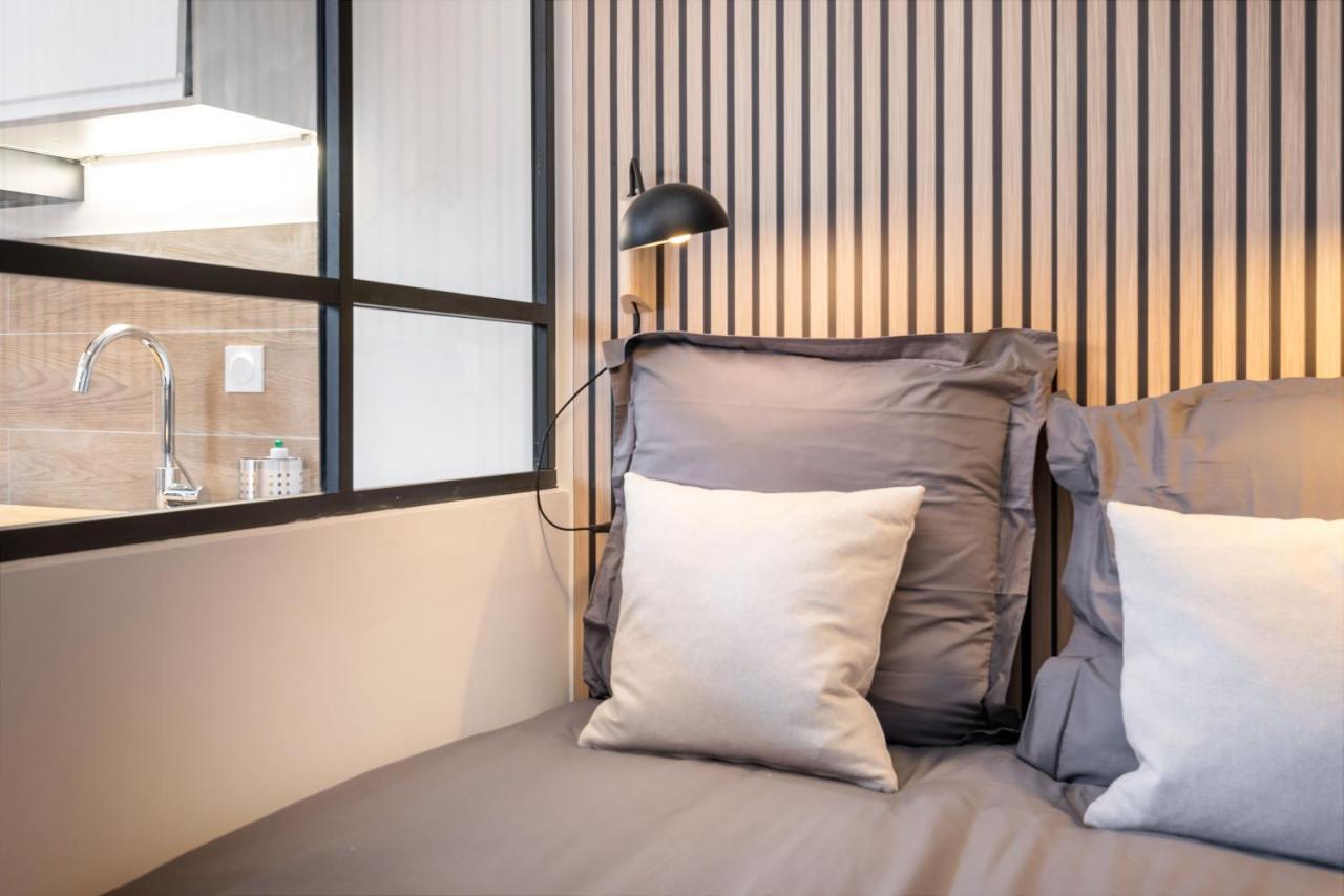 Les Cocons Heritages Apartamento