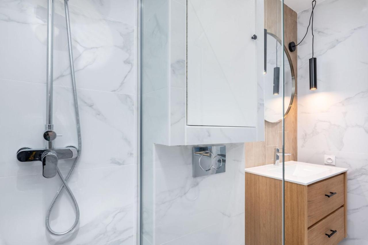 Apartamento Les Cocons Heritages Lyon