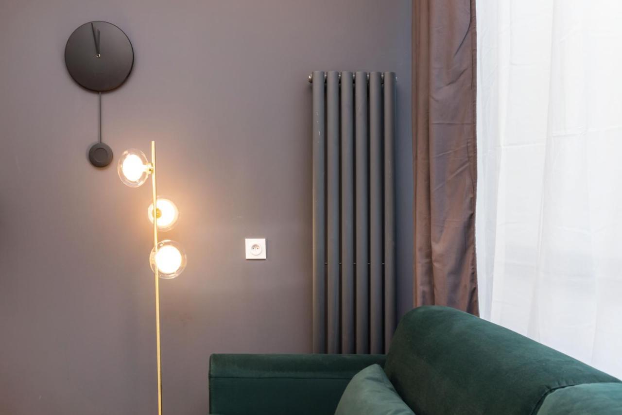Apartamento Les Cocons Heritages *