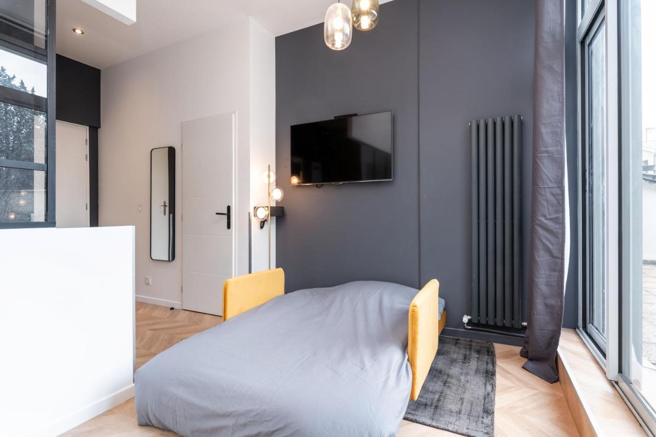 Apartamento Les Cocons Heritages