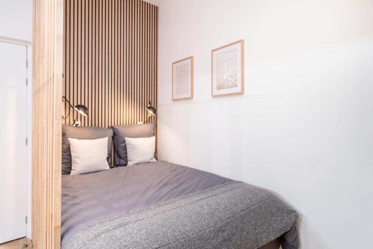 Apartamento Les Cocons Heritages Lyon
