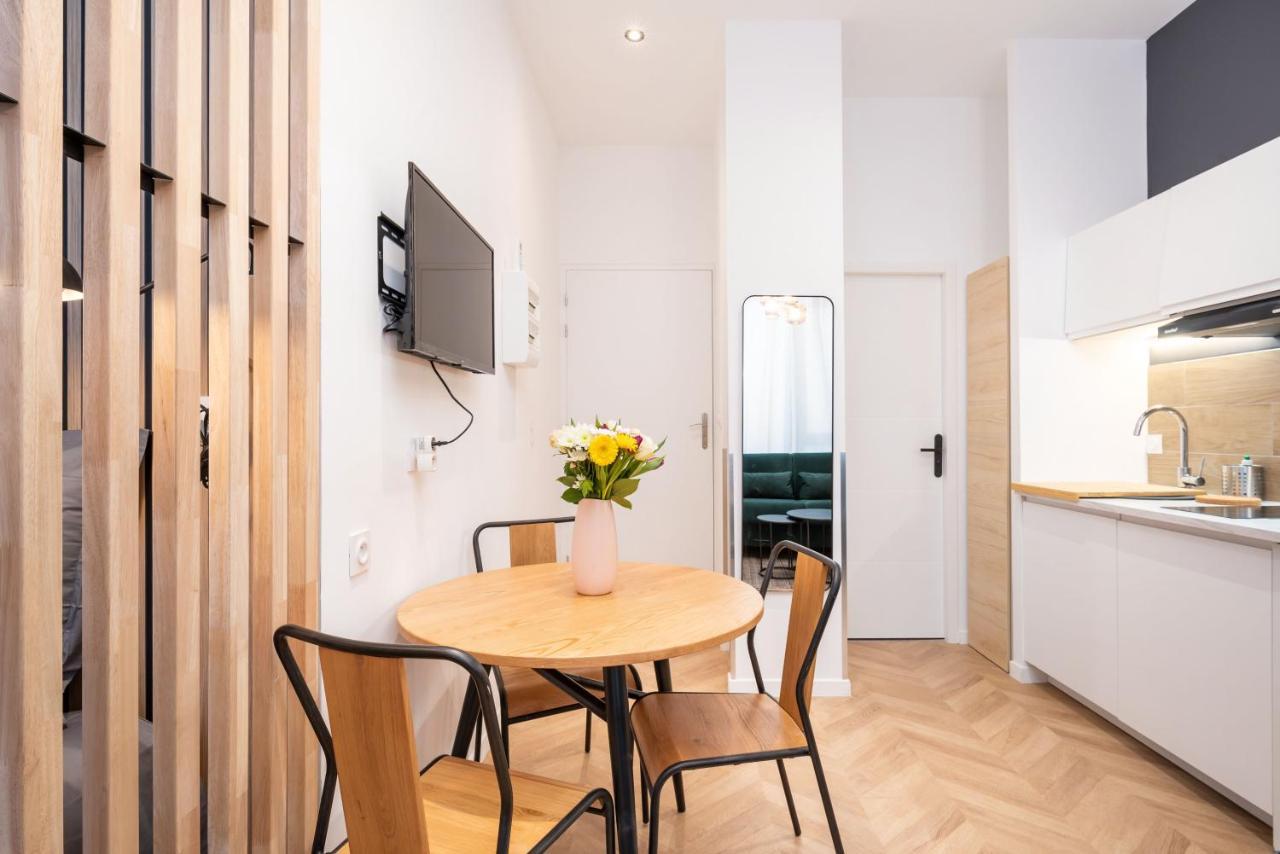 Apartamento Les Cocons Heritages *