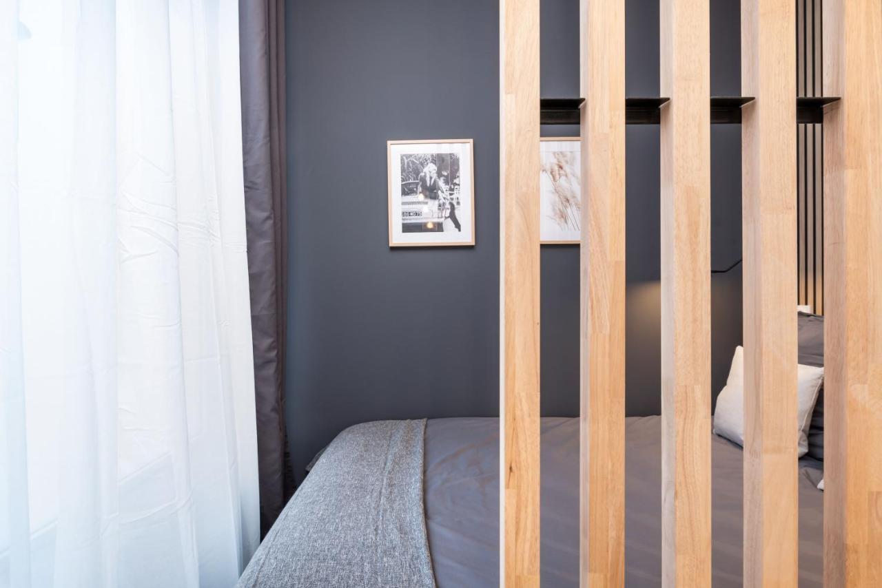 Les Cocons Heritages Apartamento *