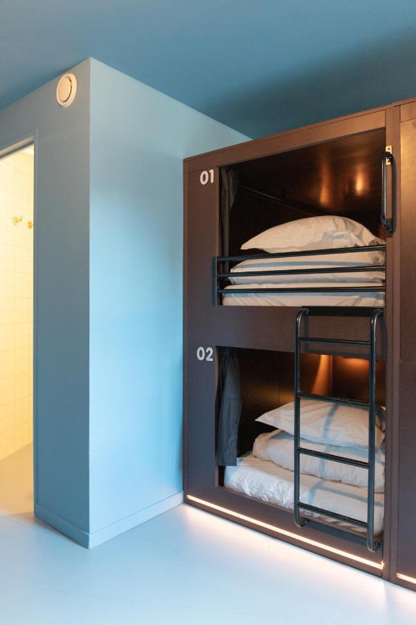 Pilo Hostel Lyon