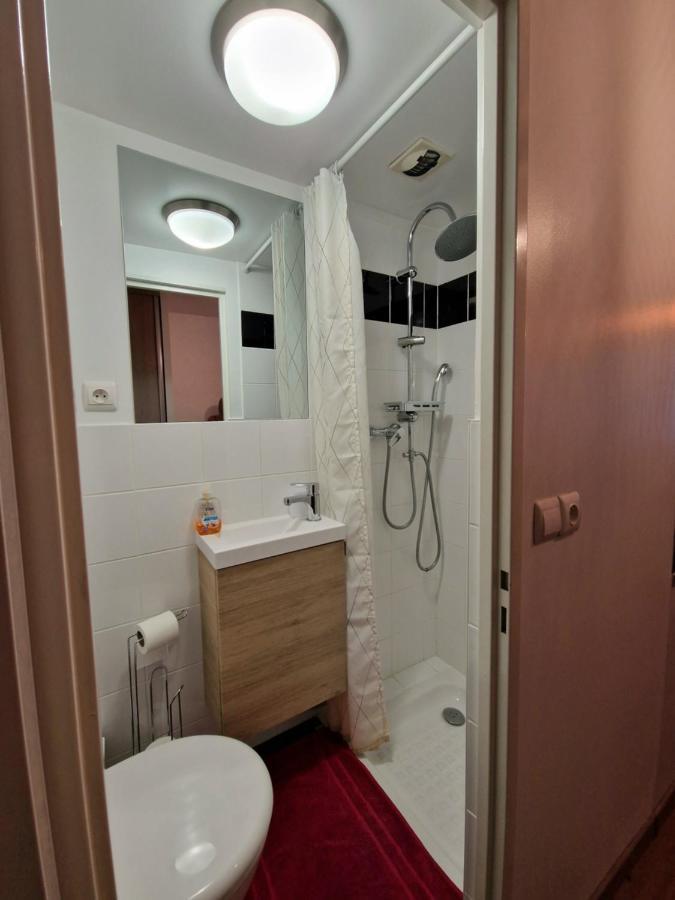 Centre Meublé Appartement Lyon