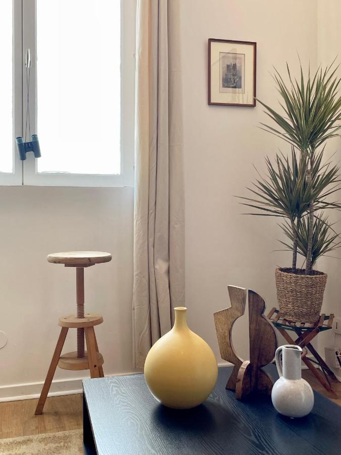 Unique! Maison Sur 1 Toit Avec Vue Extraordinaire! Appartement