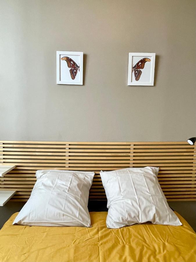 Appartement Unique! Maison Sur 1 Toit Avec Vue Extraordinaire! *