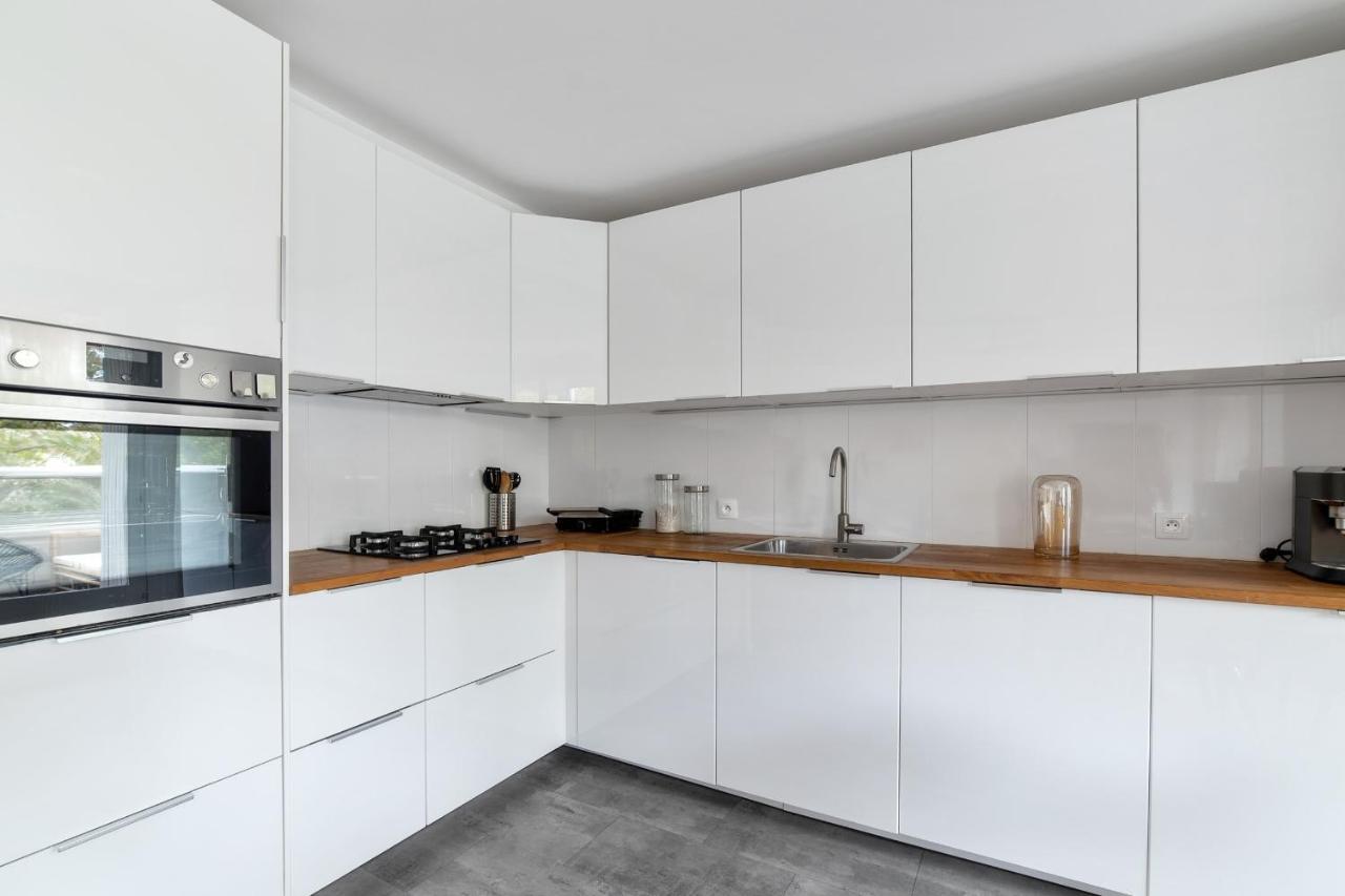 Apartamento Chevron - Welkeys