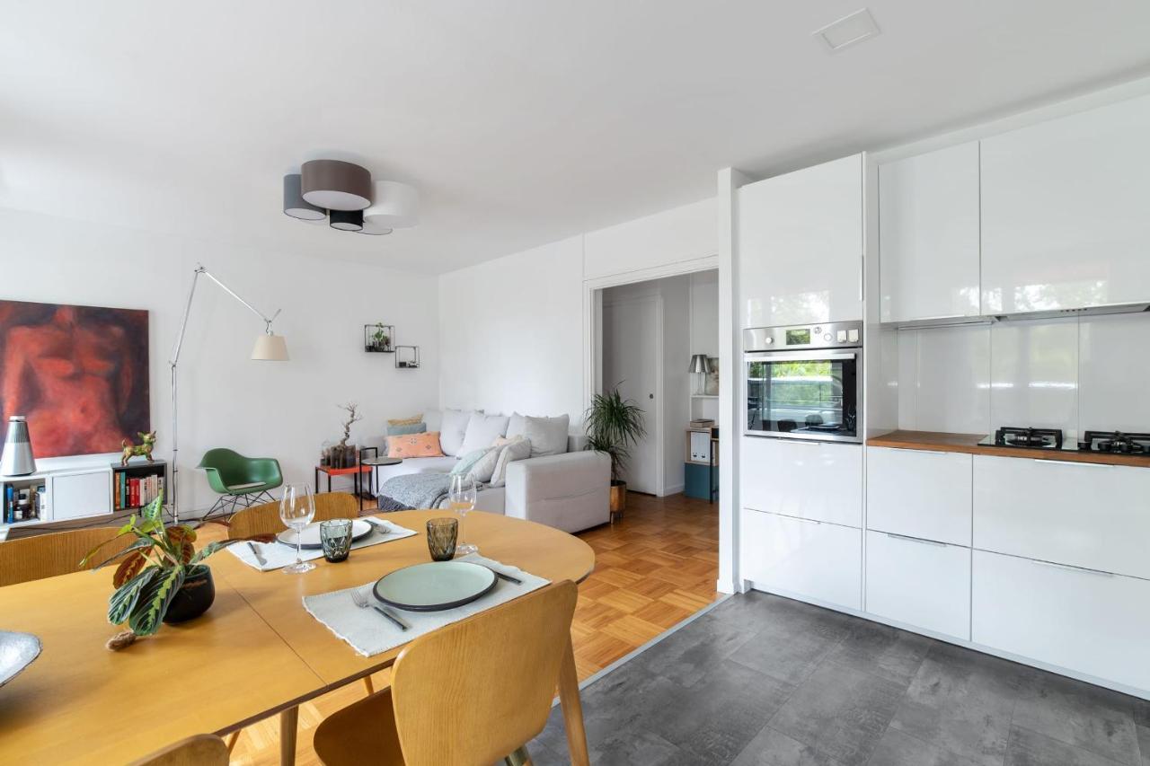 Apartamento Chevron - Welkeys *