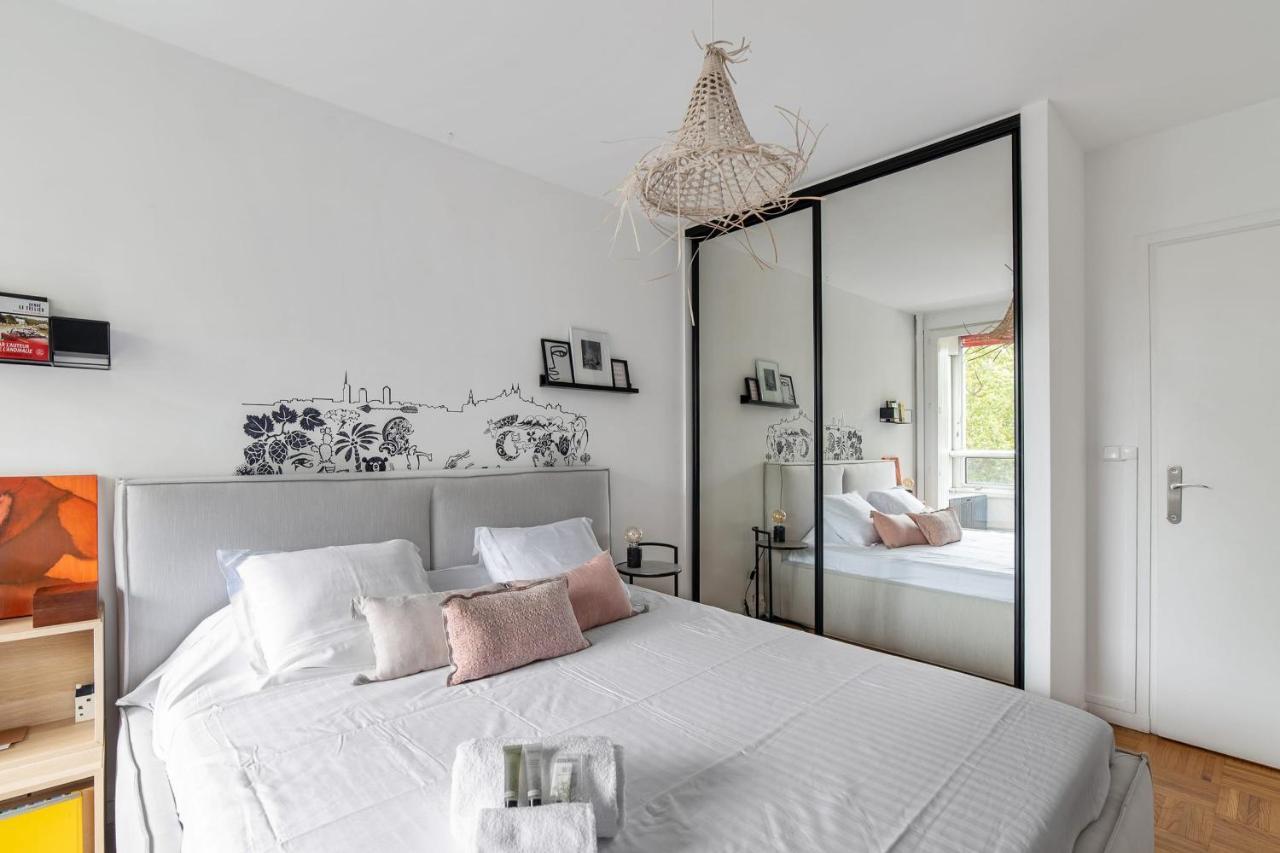 Chevron - Welkeys Apartamento *