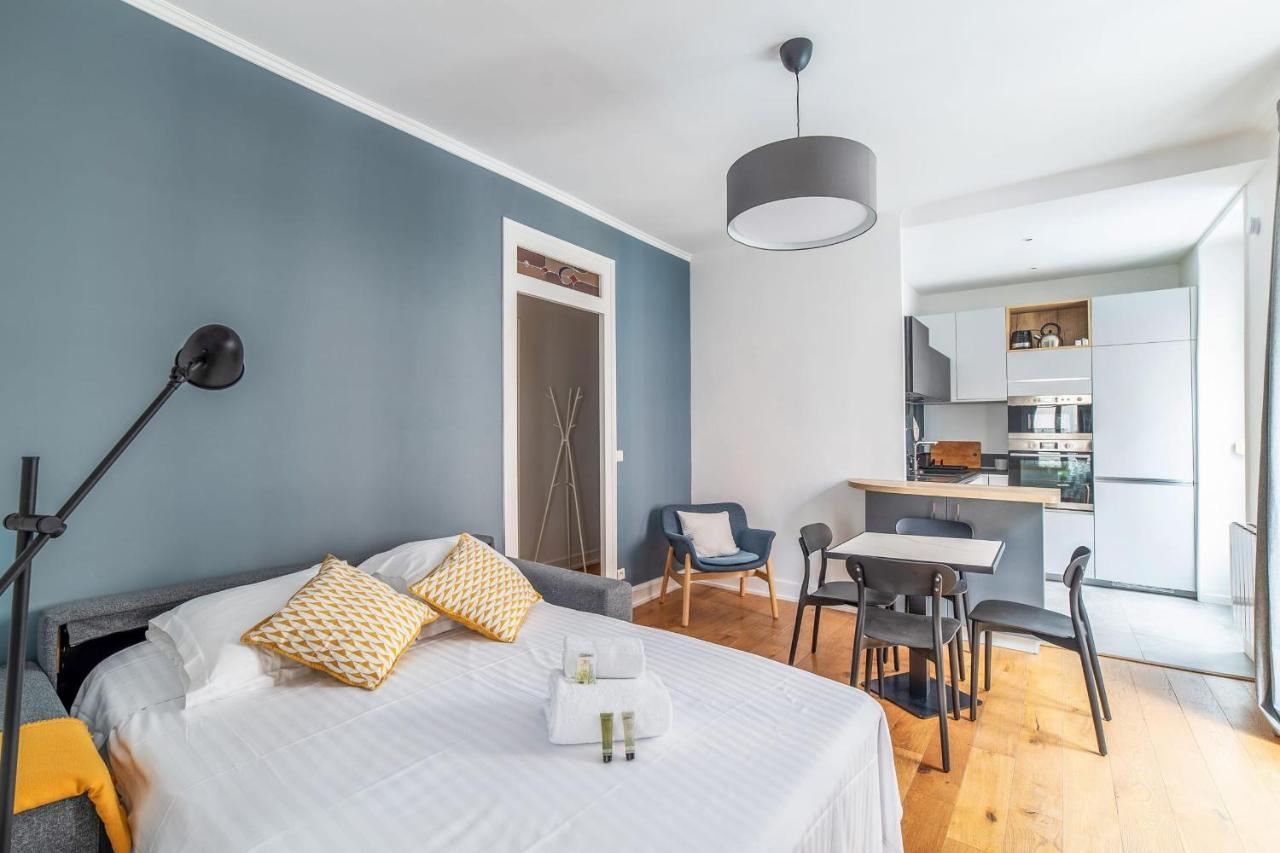 Appartement Anatha - Welkeys Lyon