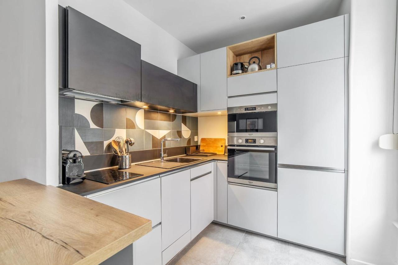 Anatha - Welkeys Appartement Lyon