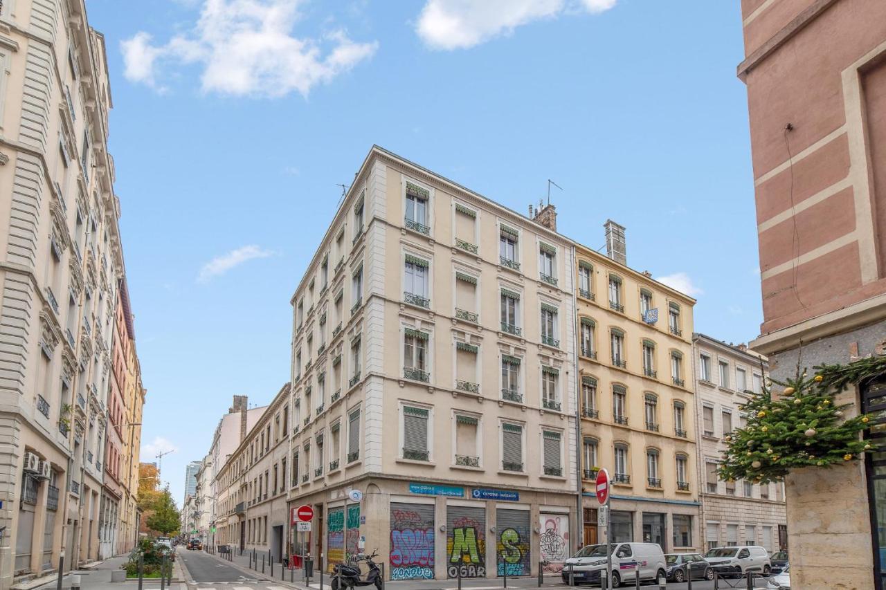 Appartement Anatha - Welkeys *