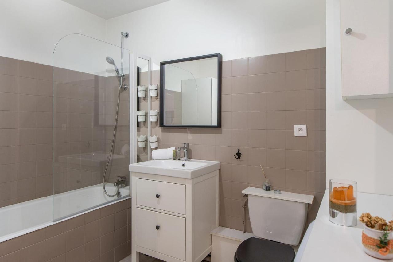 Apartment De Montplaisir - Welkeys *