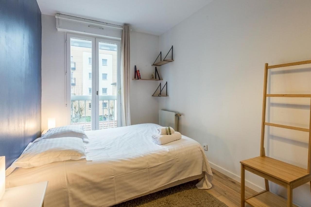 Apartment De Montplaisir - Welkeys *