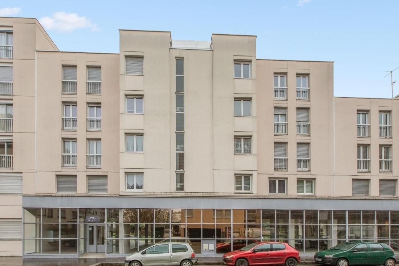 De Montplaisir - Welkeys Apartment