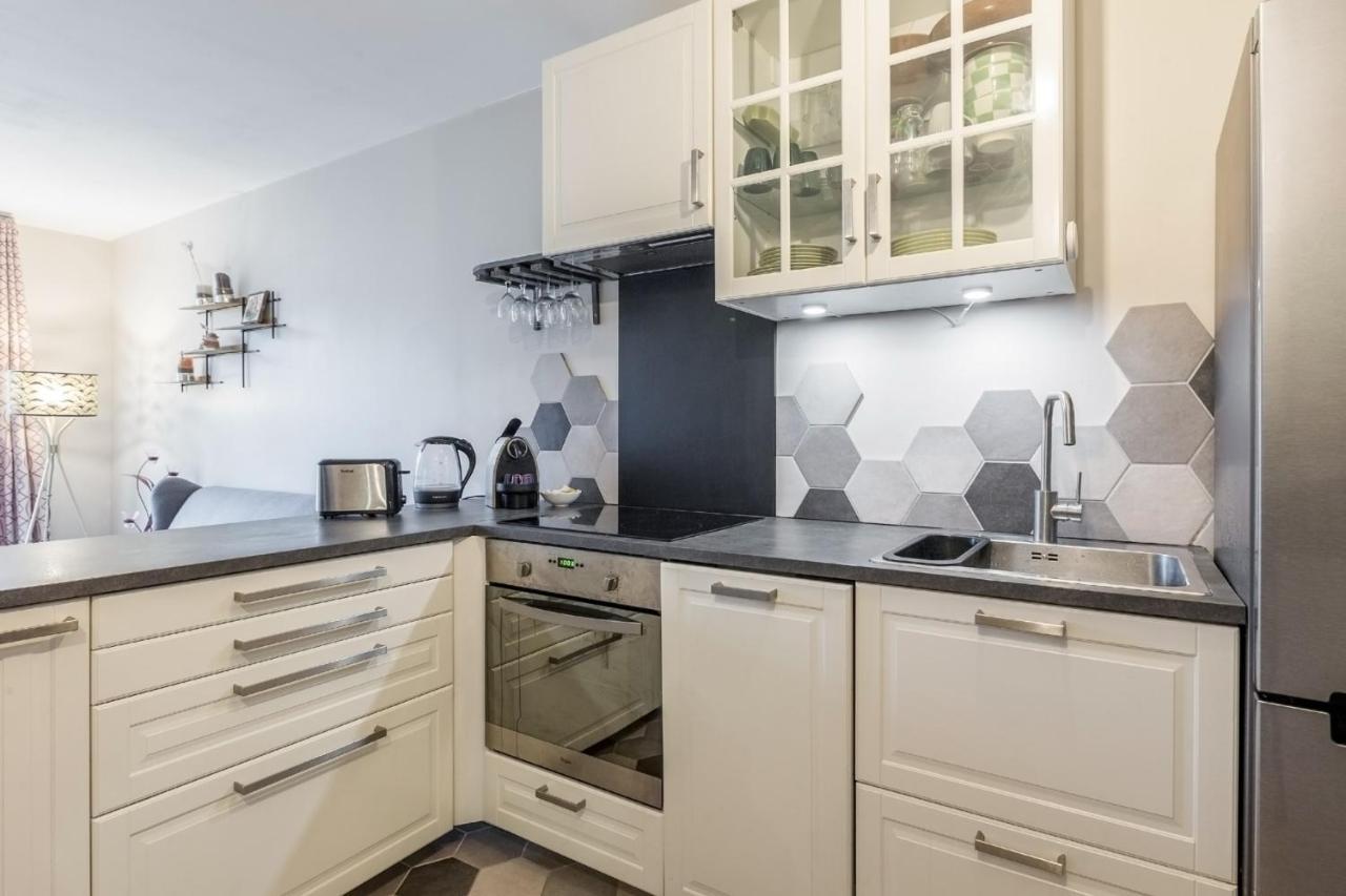 De Montplaisir - Welkeys Apartment Lyon