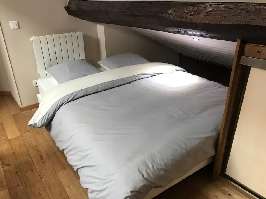 Chaleureux Coeur St Jean Bellecour Appartement *