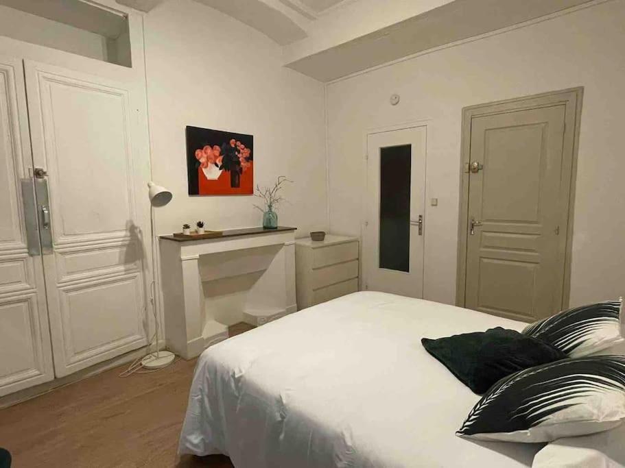 La Grande Cote Apartment *