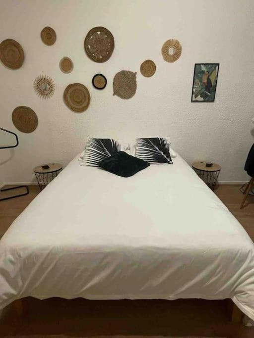Apartment La Grande Cote *