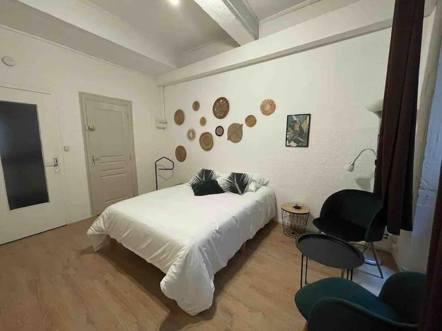La Grande Cote Appartement *