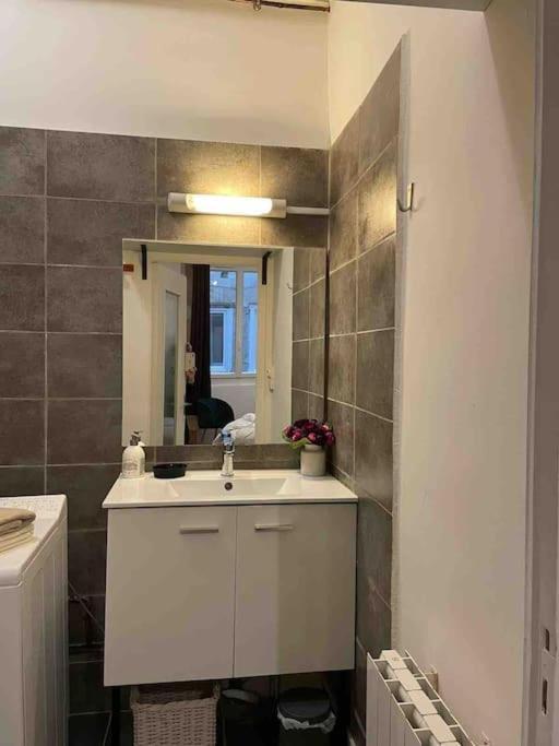 La Grande Cote Appartement