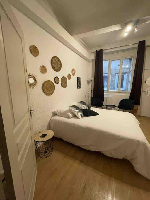 La Grande Cote Apartment Lyon