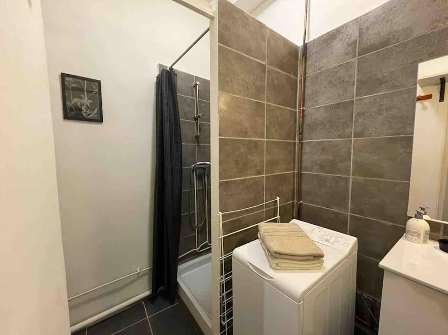 Apartment La Grande Cote *