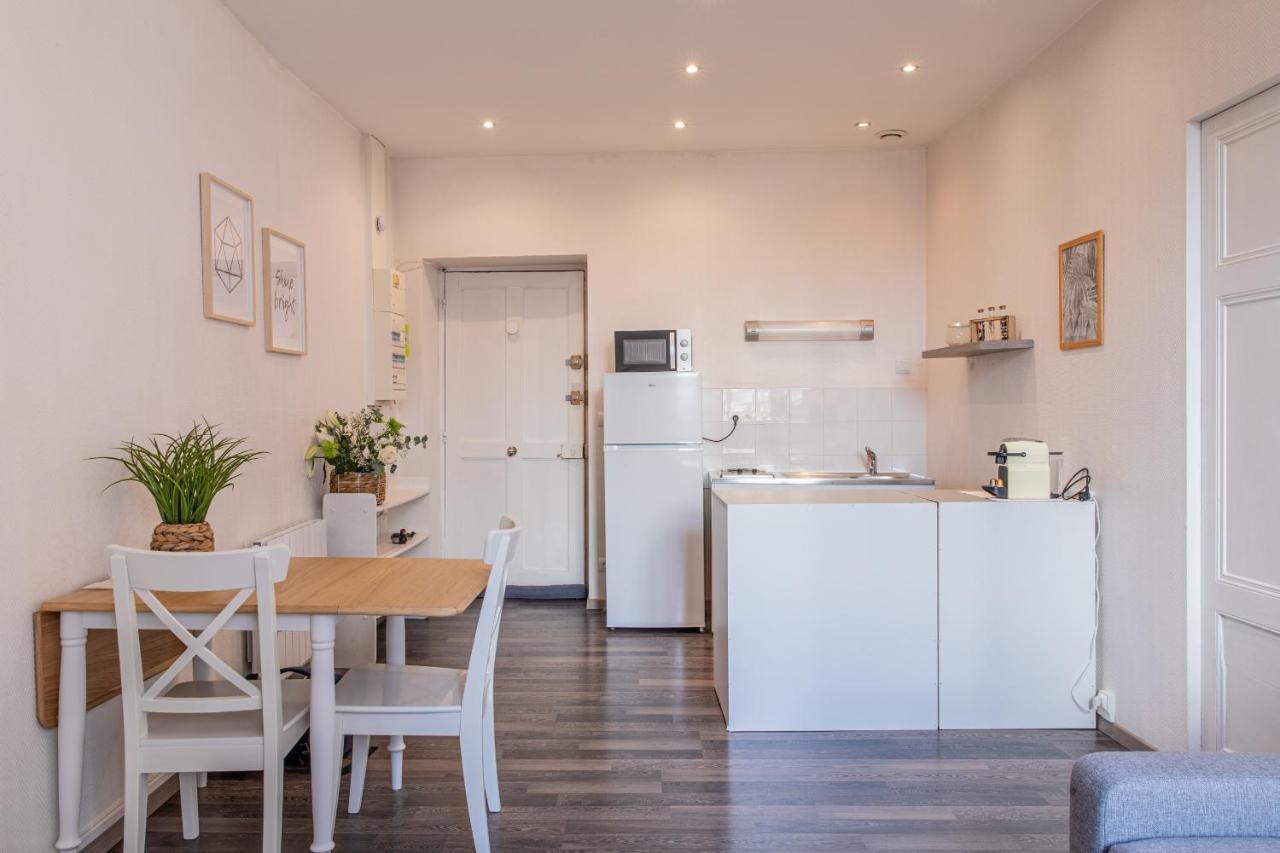 Apartment Dify Vaise - Quartier Valmy