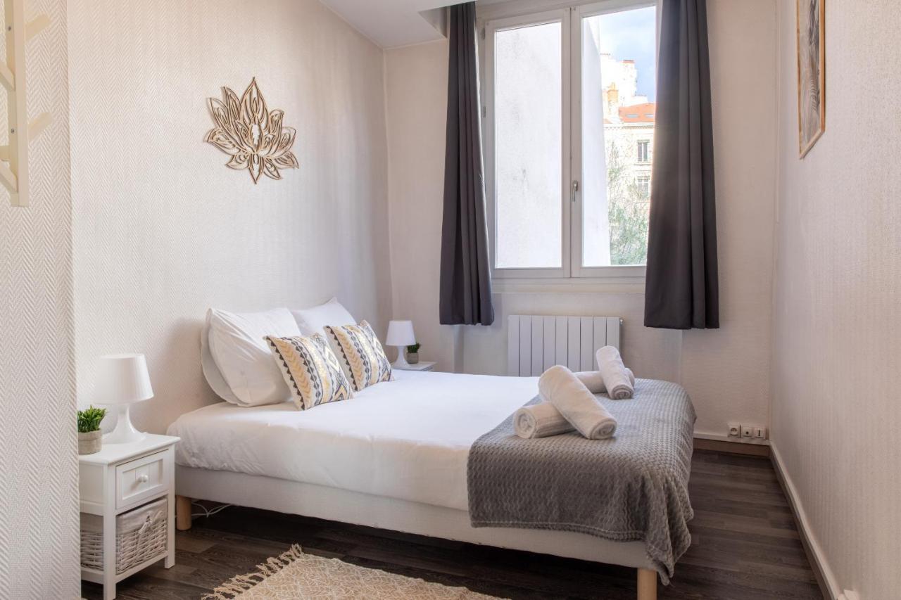Dify Vaise - Quartier Valmy Apartment Lyon