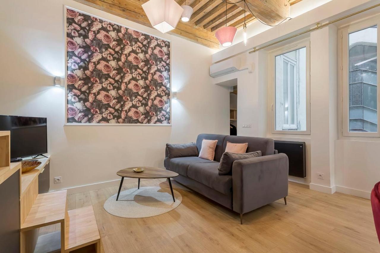 Hamac Suites - Meissonier 5 - 4 People