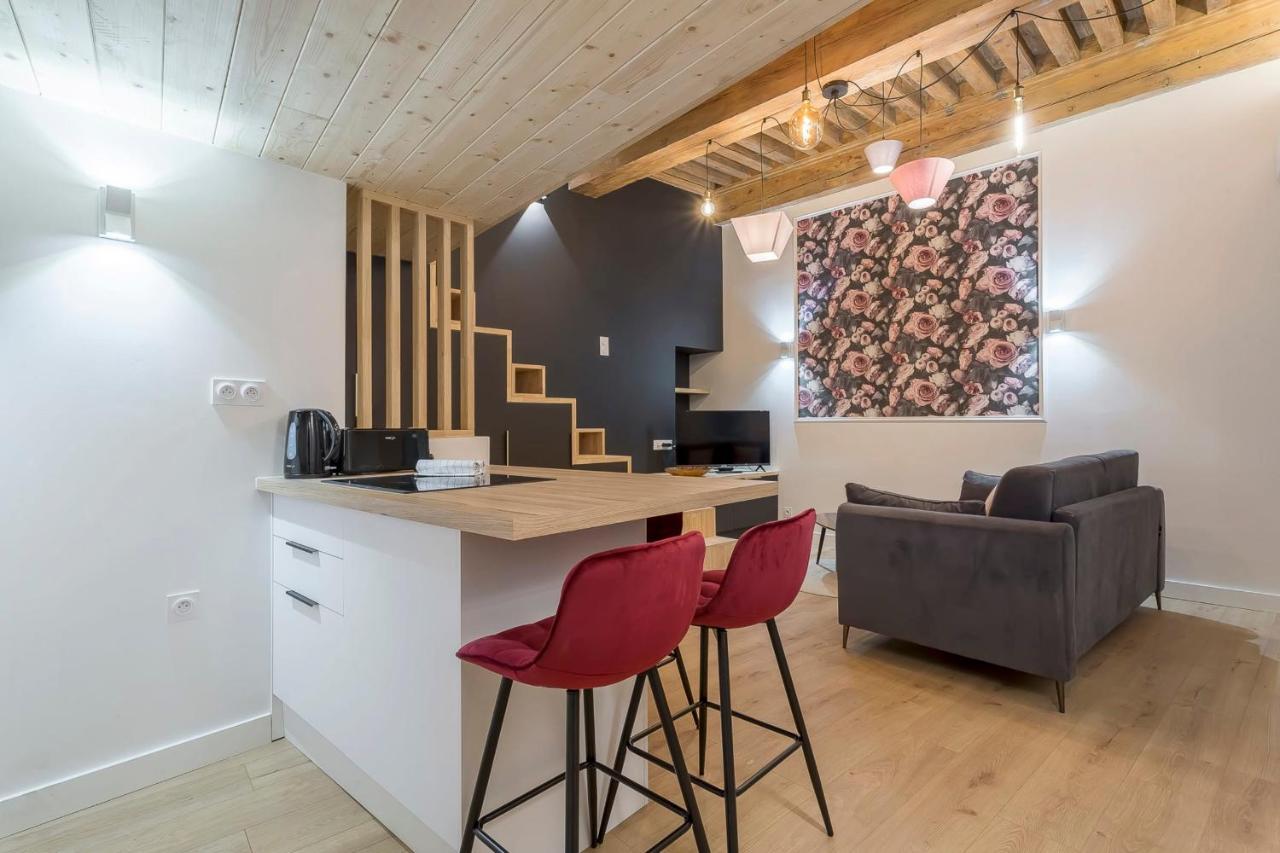 Hamac Suites - Meissonier 5 - 4 People