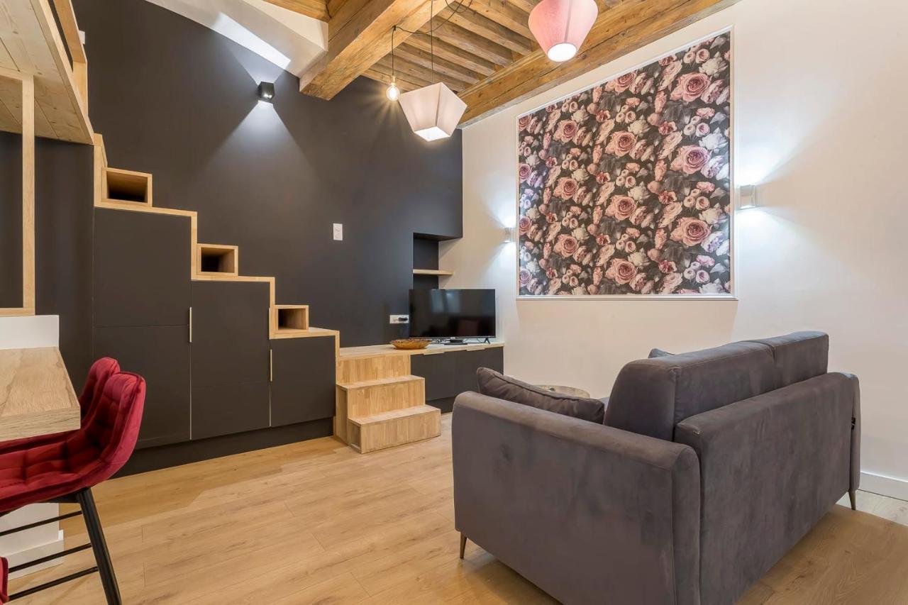 Hamac Suites - Meissonier 5 - 4 People *