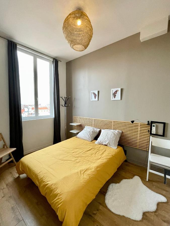 Unique! Maison Sur 1 Toit Avec Vue Extraordinaire! * Lyon