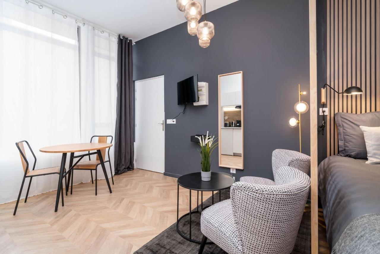 Apartamento Les Cocons Heritages *