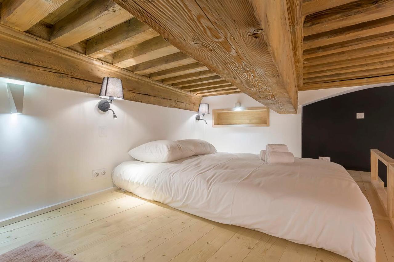 Hamac Suites - Meissonier 5 - 4 People *