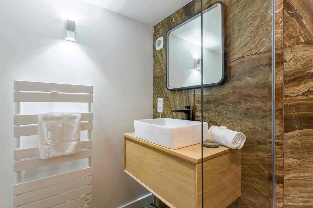 Hamac Suites - Meissonier 5 - 4 People