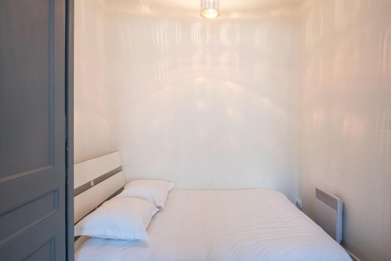 Apartamento Le Vendome - Bel Proche Centre