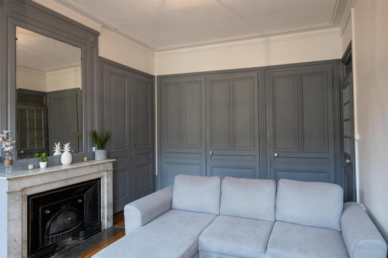 Le Vendome - Bel Proche Centre Apartamento Lyon