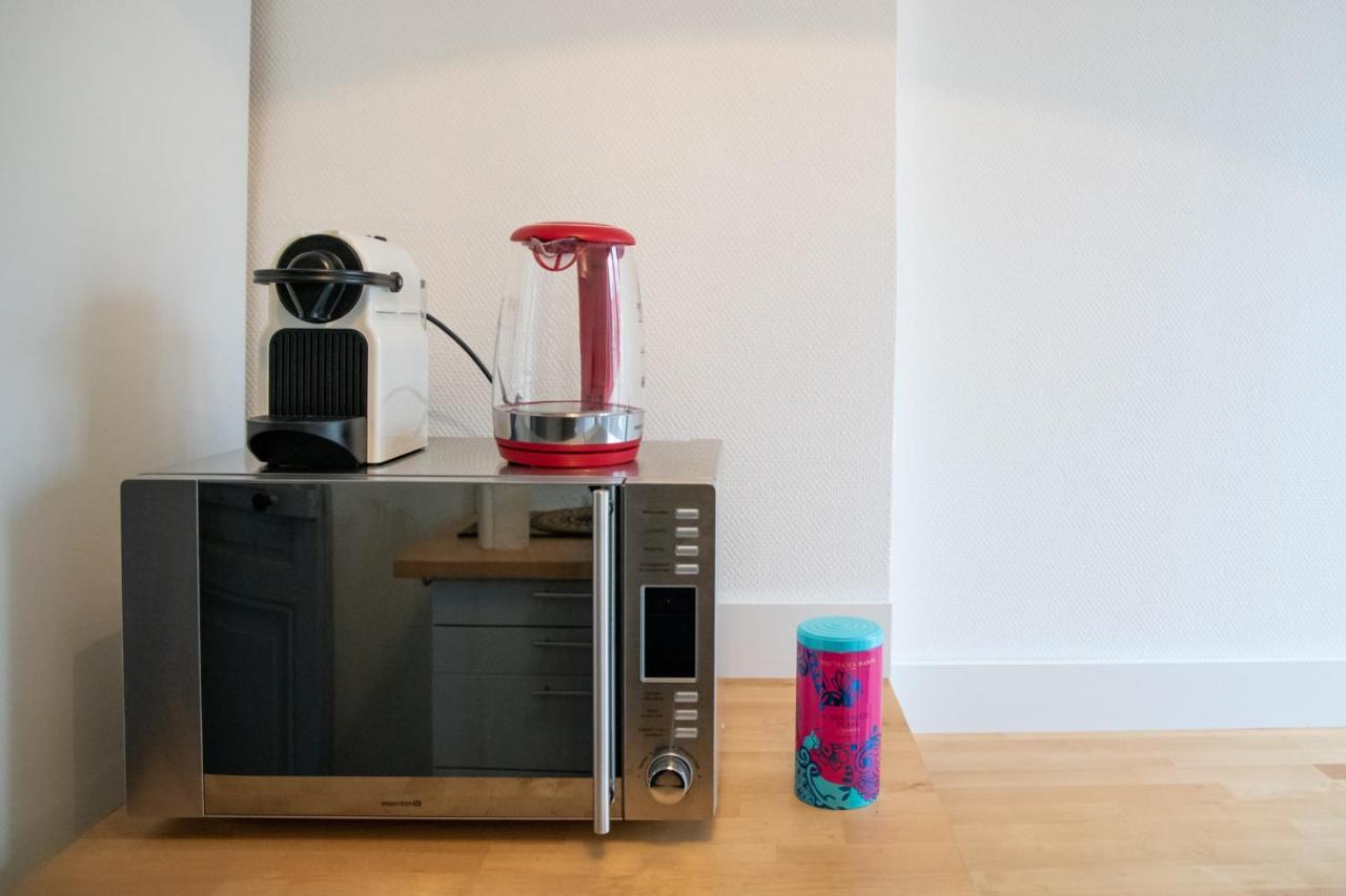 Le Vendome - Bel Proche Centre Apartamento