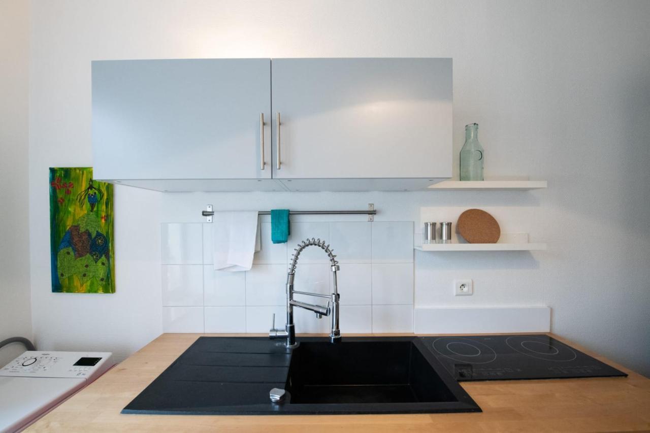Apartamento Le Vendome - Bel Proche Centre Lyon