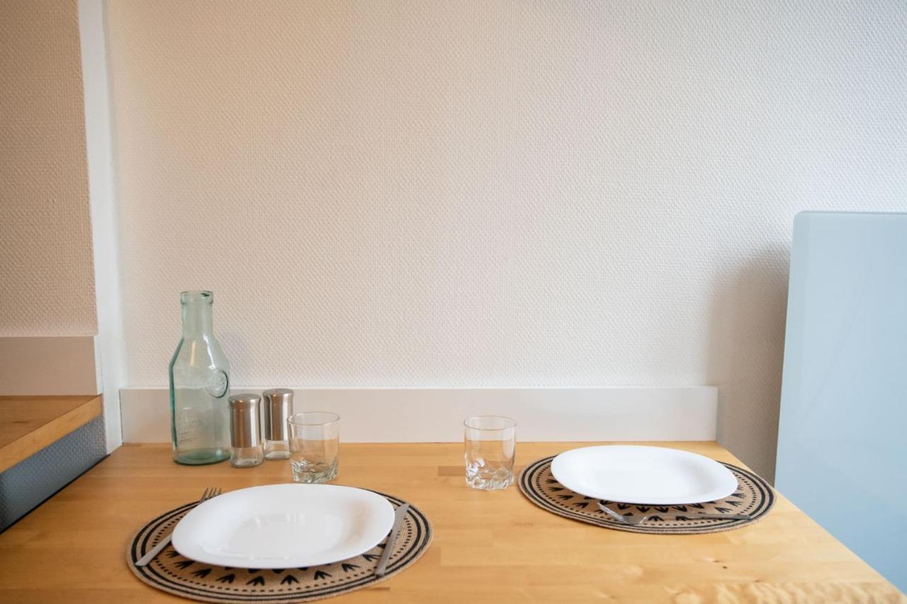Le Vendome - Bel Proche Centre Apartamento Lyon