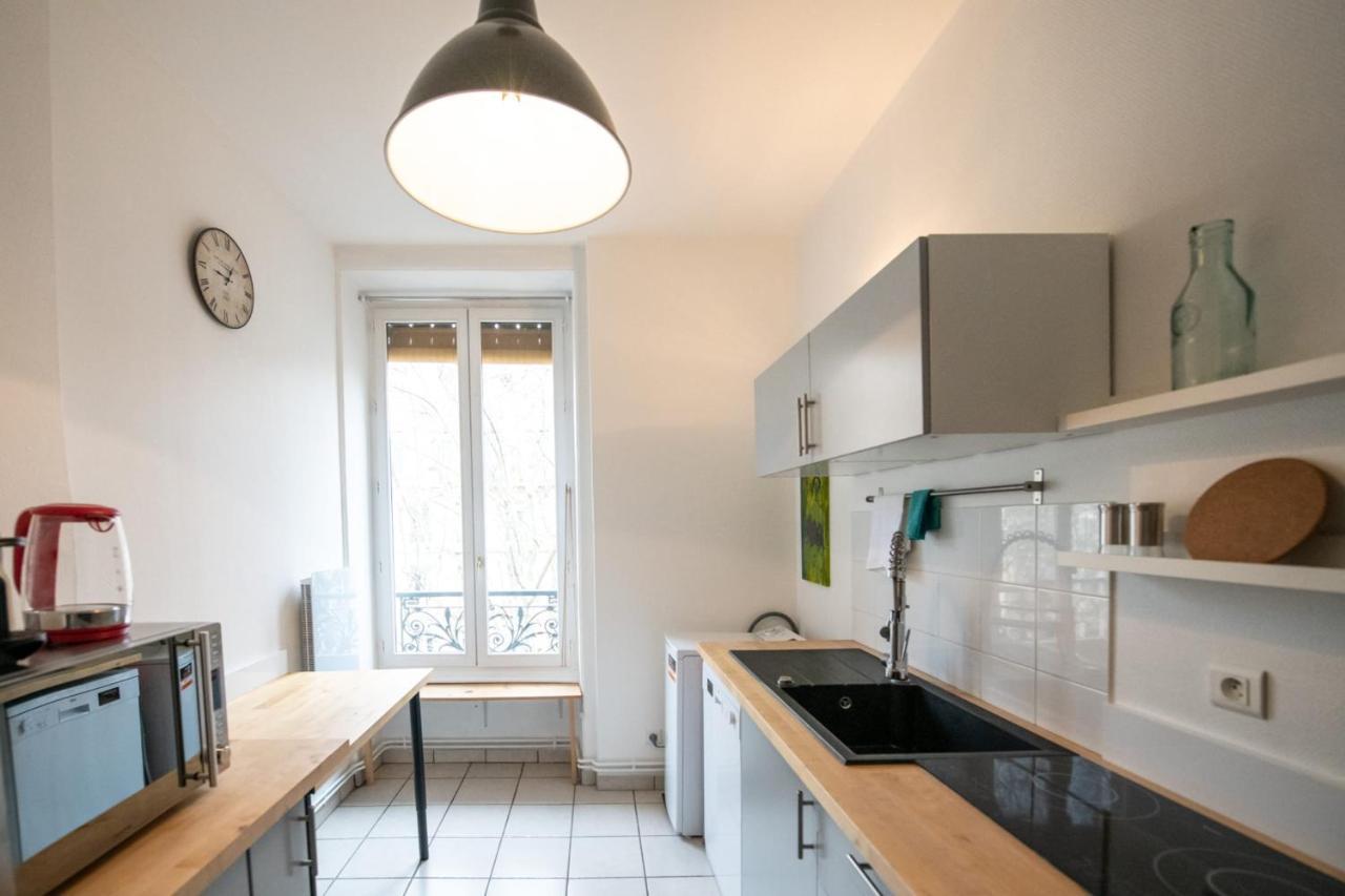 Le Vendome - Bel Proche Centre Apartamento
