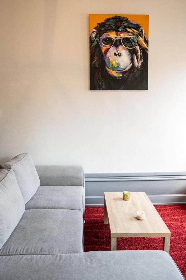 Le Vendome - Bel Proche Centre Apartamento