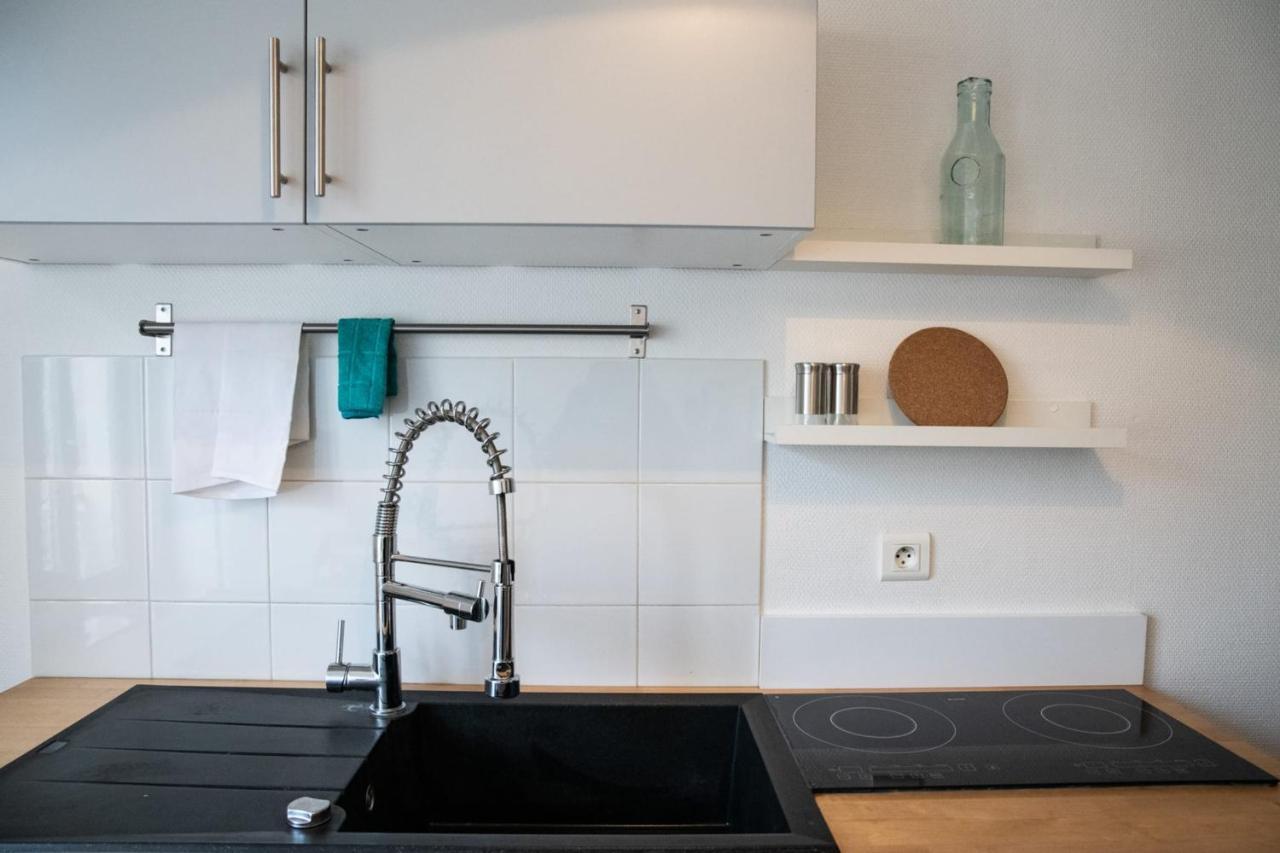Le Vendome - Bel Proche Centre Apartamento *
