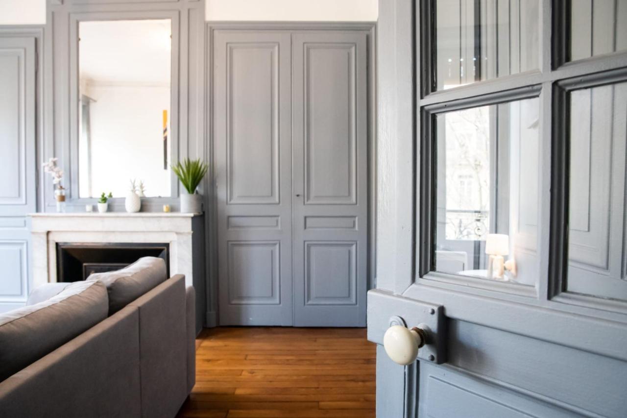 Le Vendome - Bel Proche Centre Apartamento *