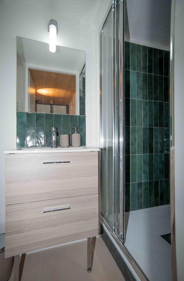 Apartment With Mezzanine Near The Train Station Lyon