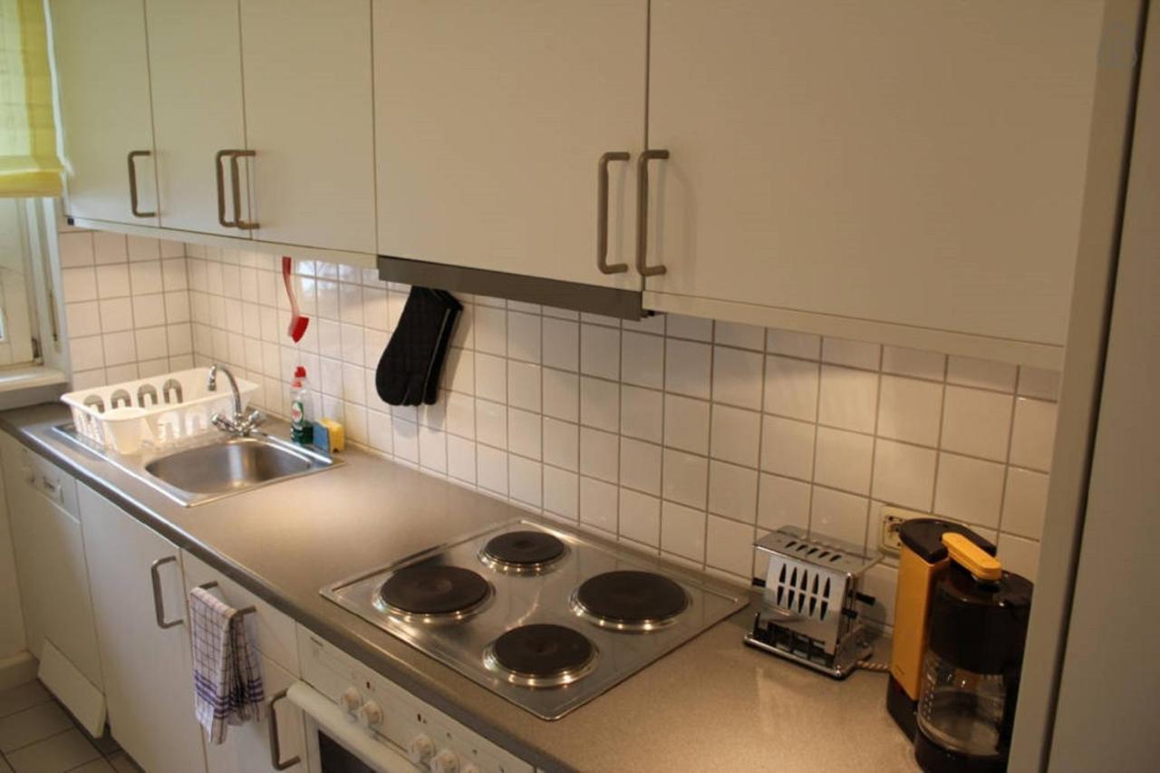 Apartment Appart Lyon